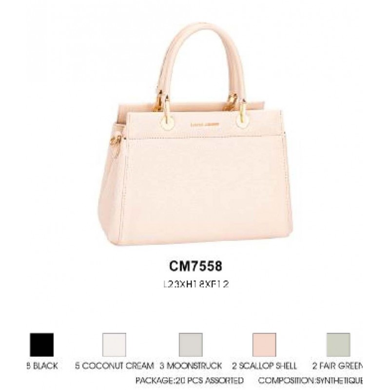 Женская сумка David Jones CM7558